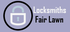 Locksmiths Fair Lawn logo